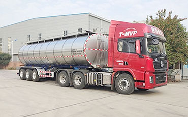 2025年鮮奶運(yùn)輸車廠家實(shí)力盤點(diǎn)，這些