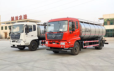 鮮奶運(yùn)輸車生產(chǎn)需合規(guī)，無資質(zhì)“買證”觸碰法律雷區(qū)